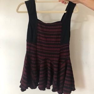 Free People tank